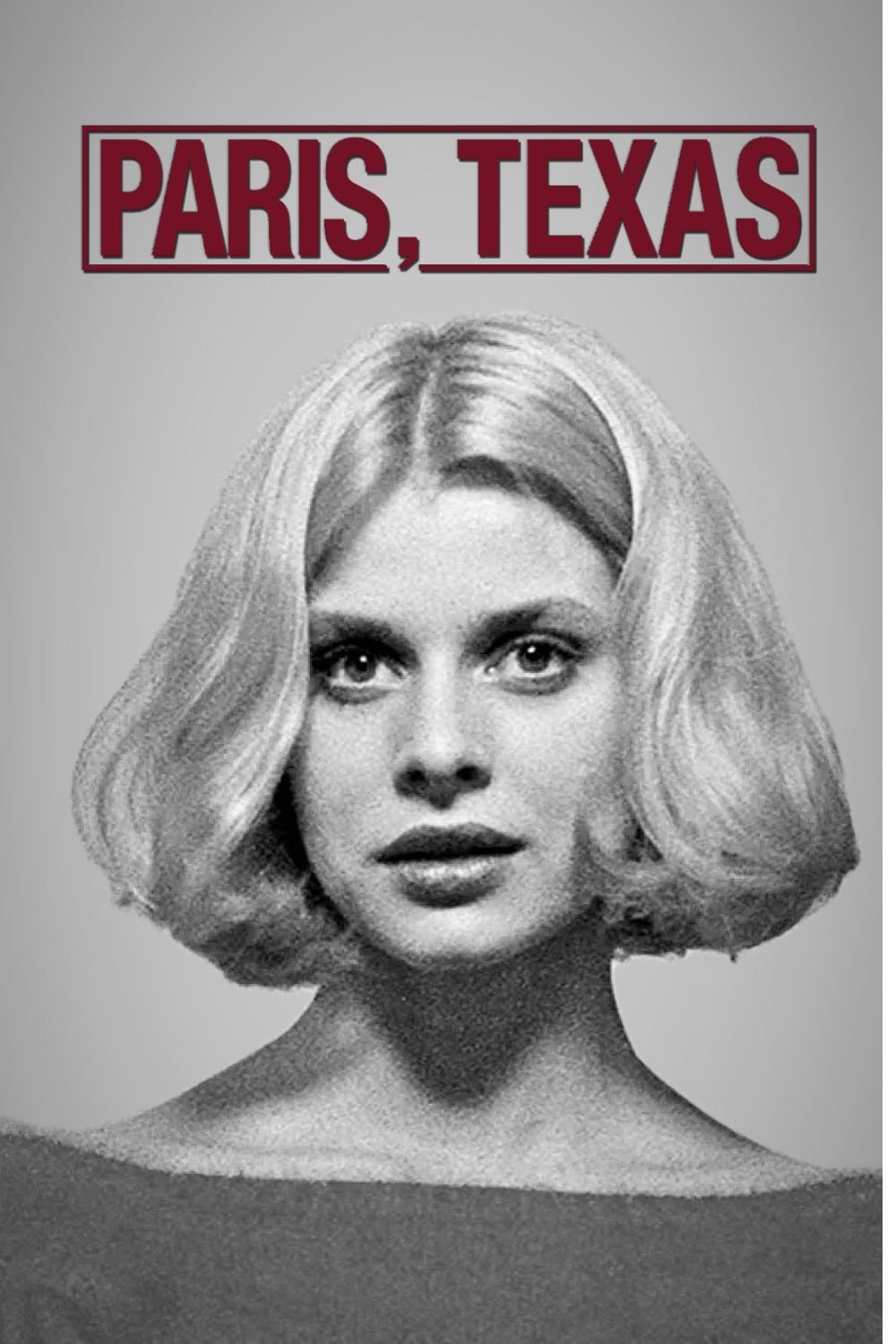 Paris, Texas