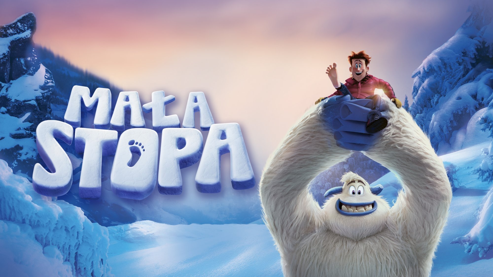 Smallfoot
