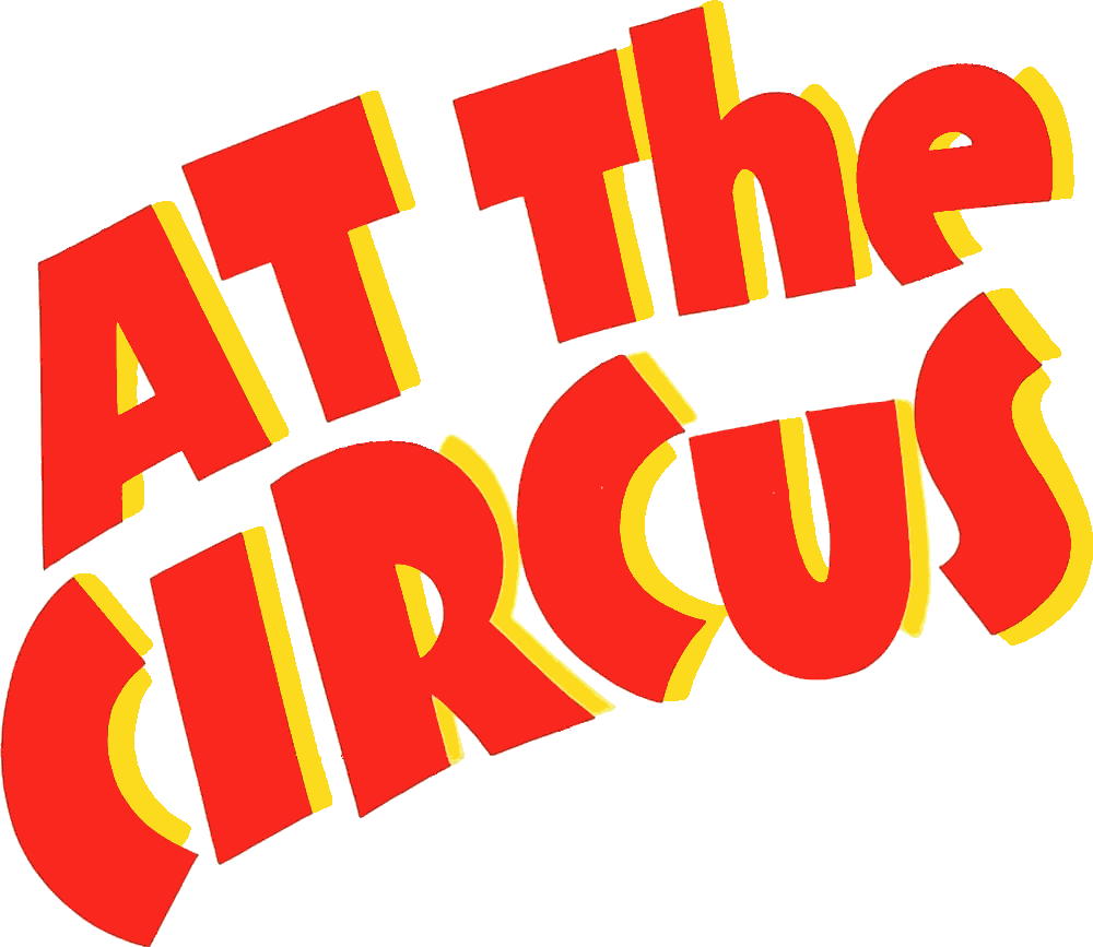 At the Circus Logo