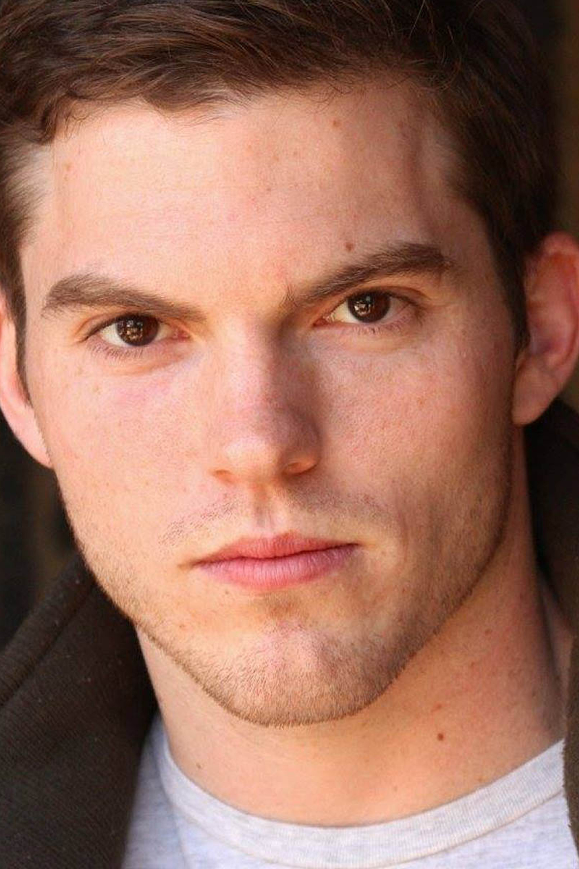 et billede af Jason Freeley