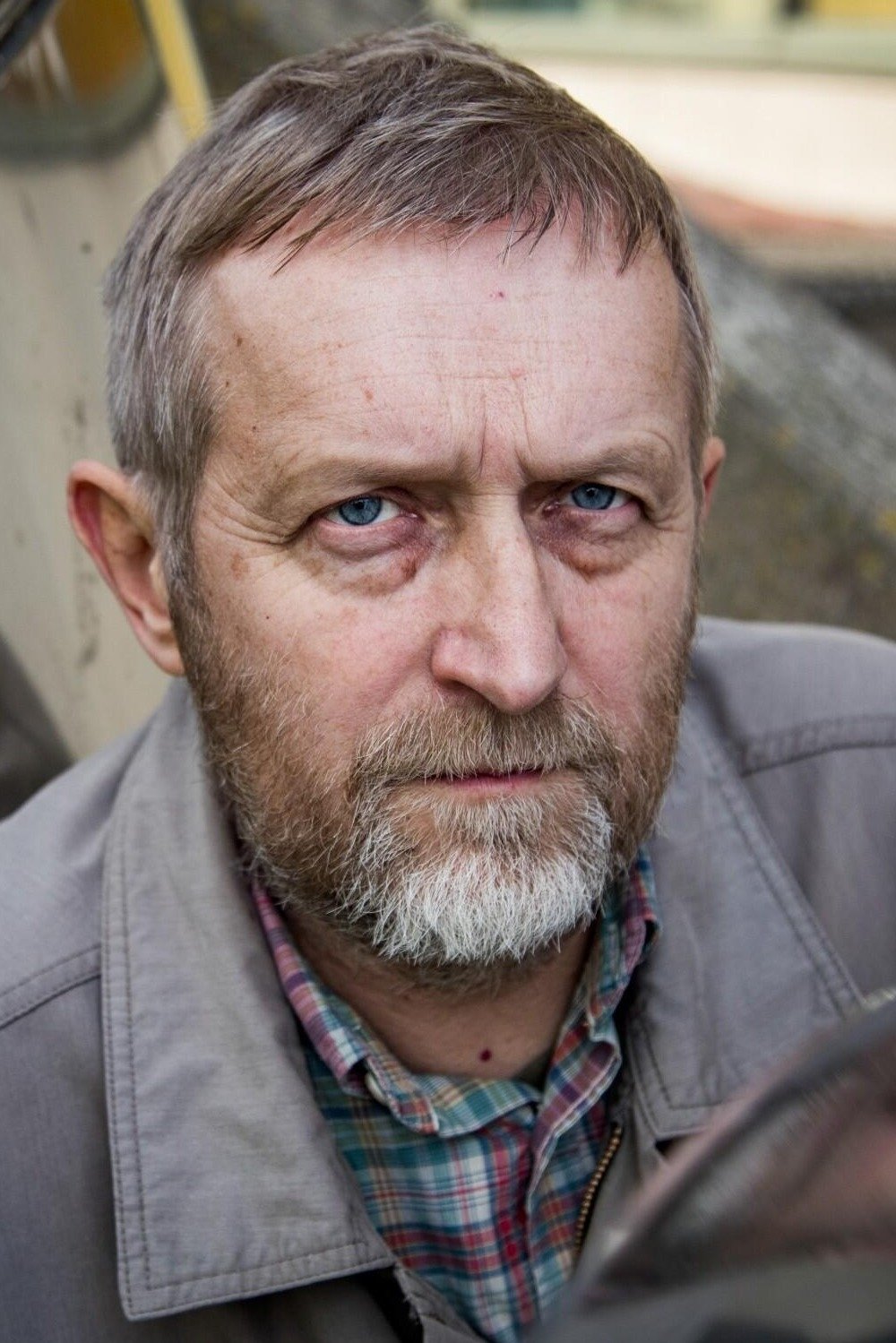 Sulev Keedus Photo