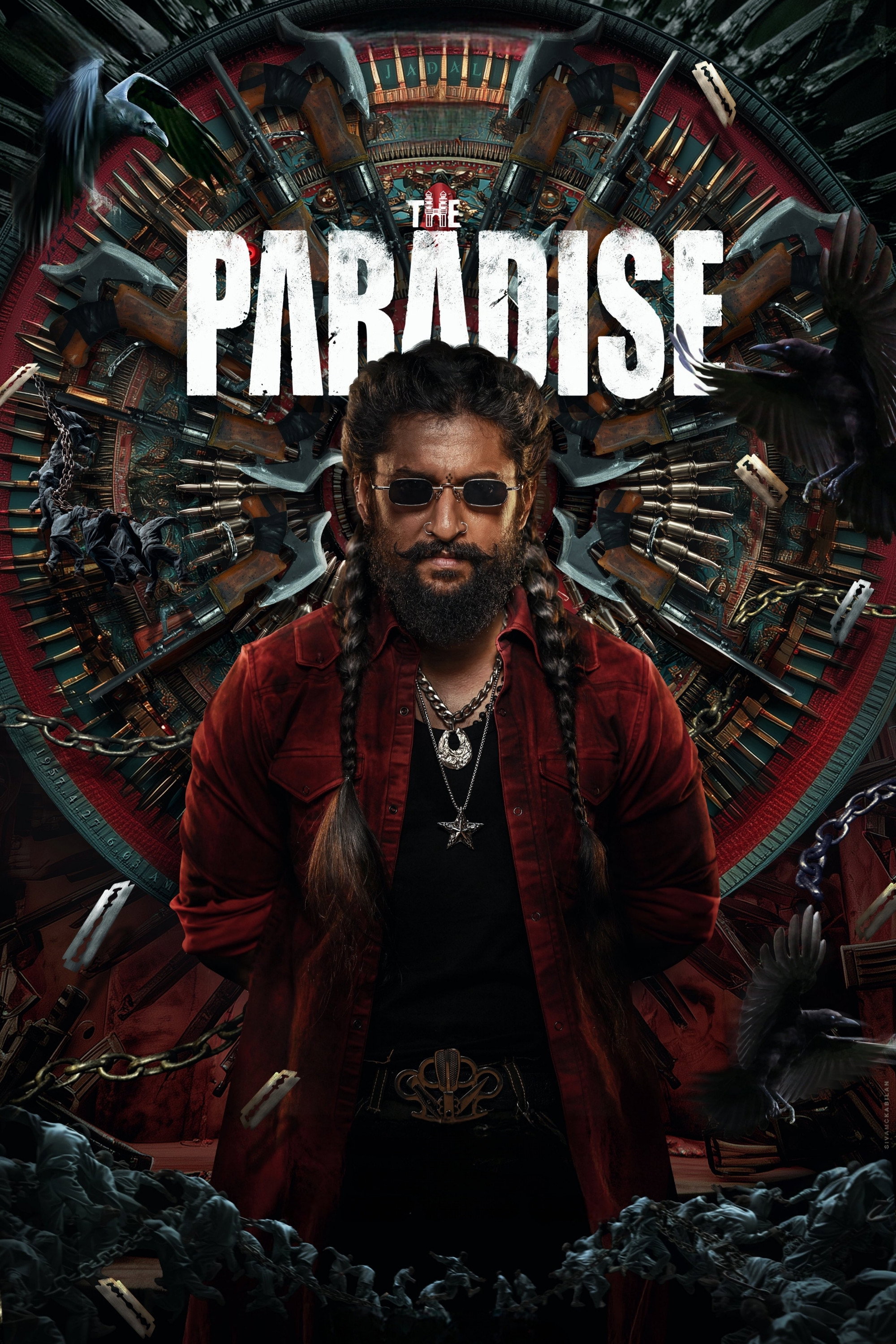 The Paradise