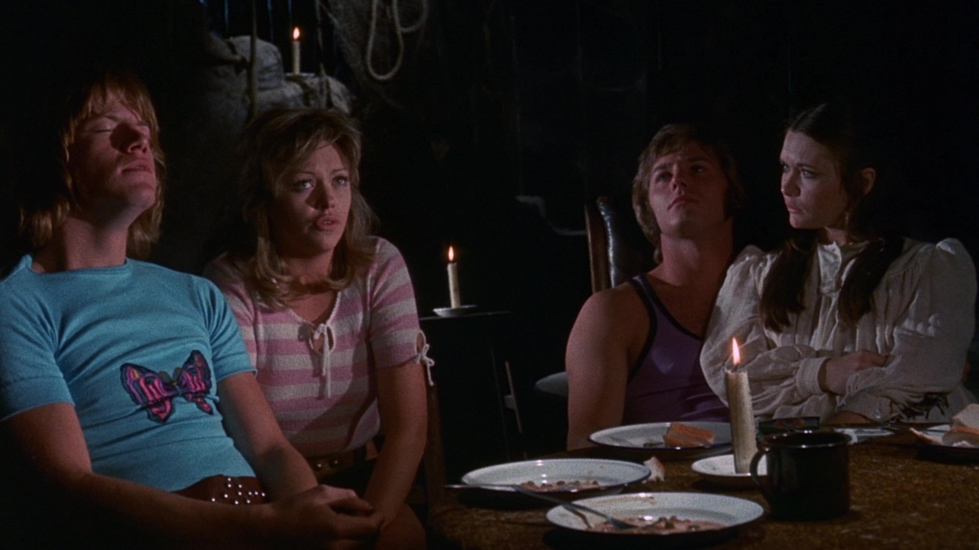 Tower of Evil (1972)