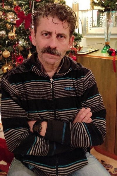 et billede af Thodoris Prokopiou