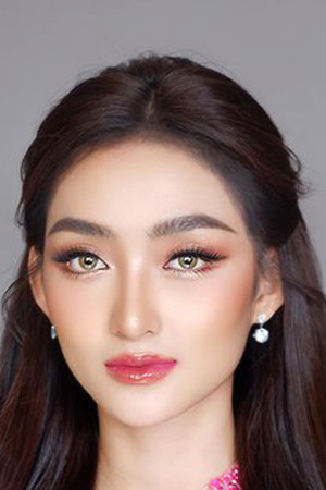 et billede af Pich Votey Saravody