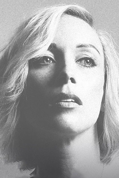 et billede af Nikki Trow