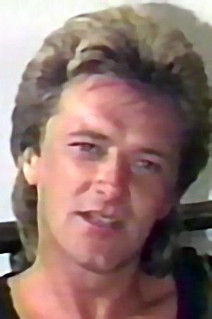 et billede af Shane Hunter