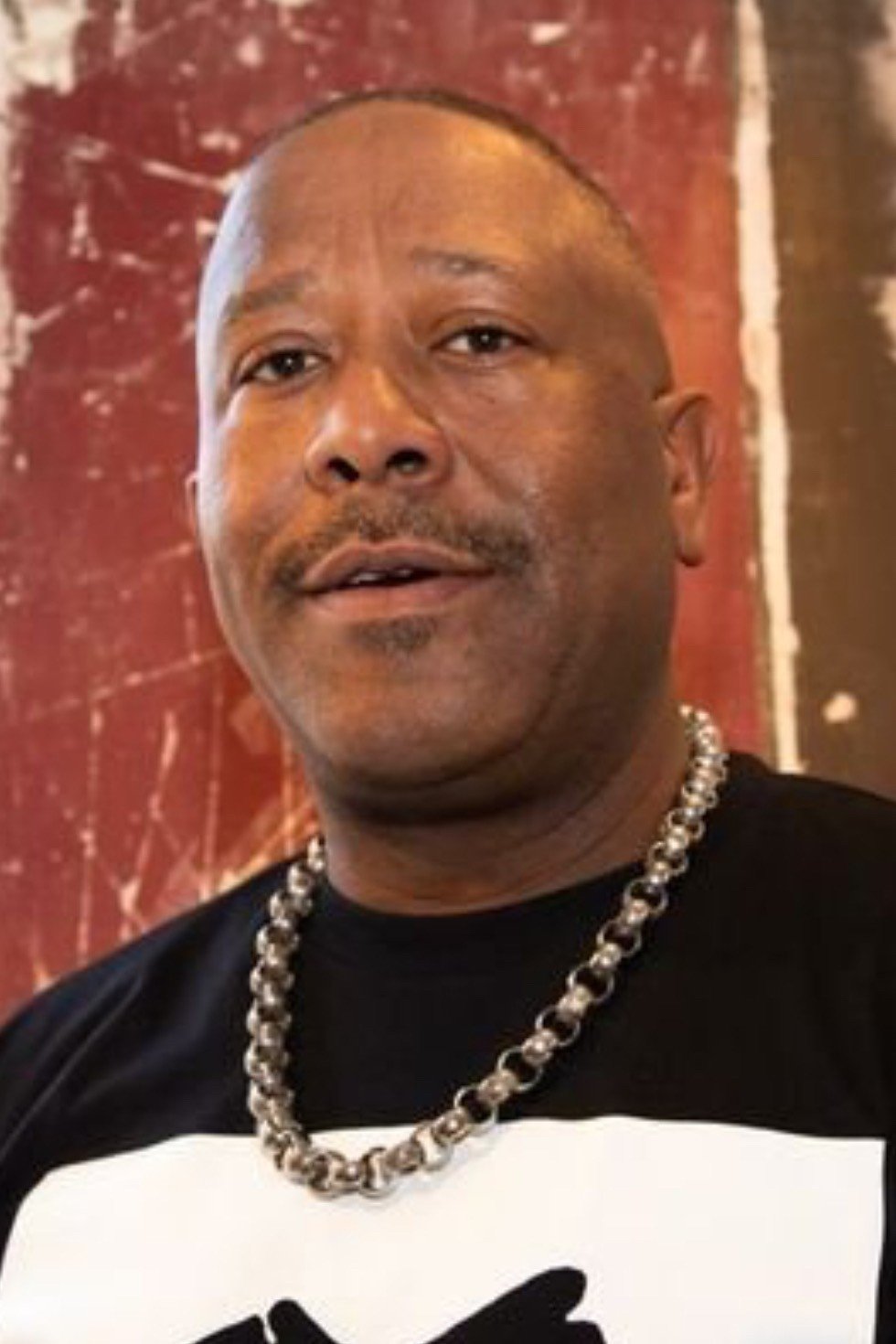 Profile image of Curtis Walker, a notable actor/actress