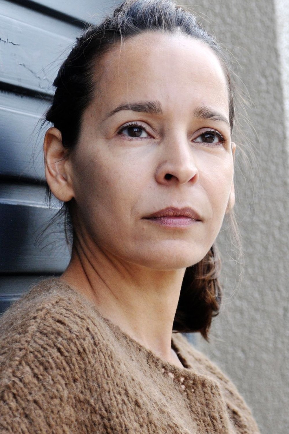 et billede af Katja Hiller