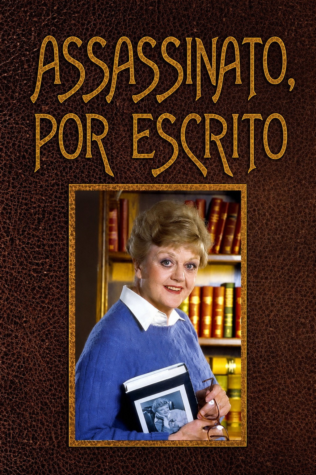 Murder, She Wrote