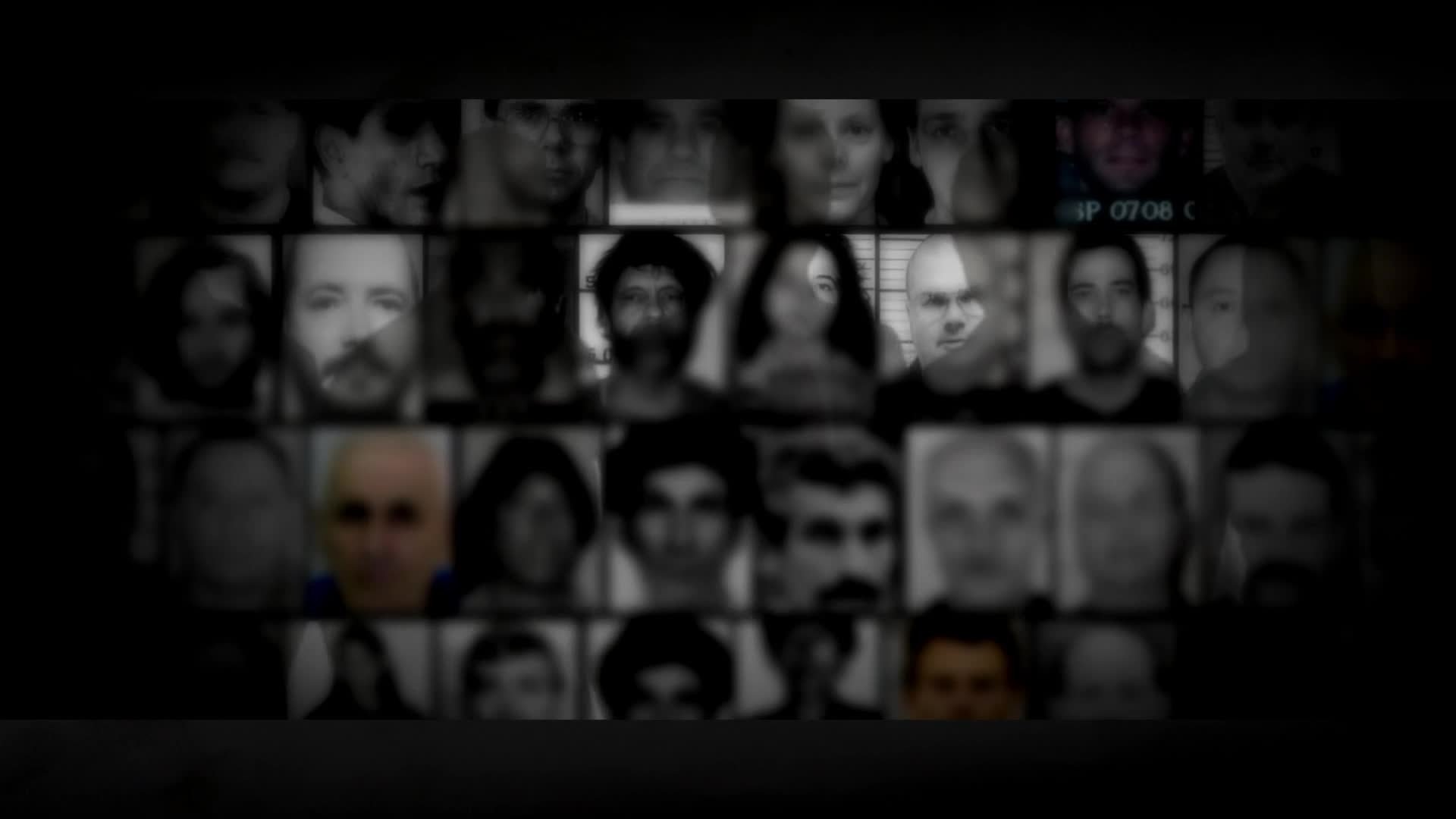 Criminal Minds
