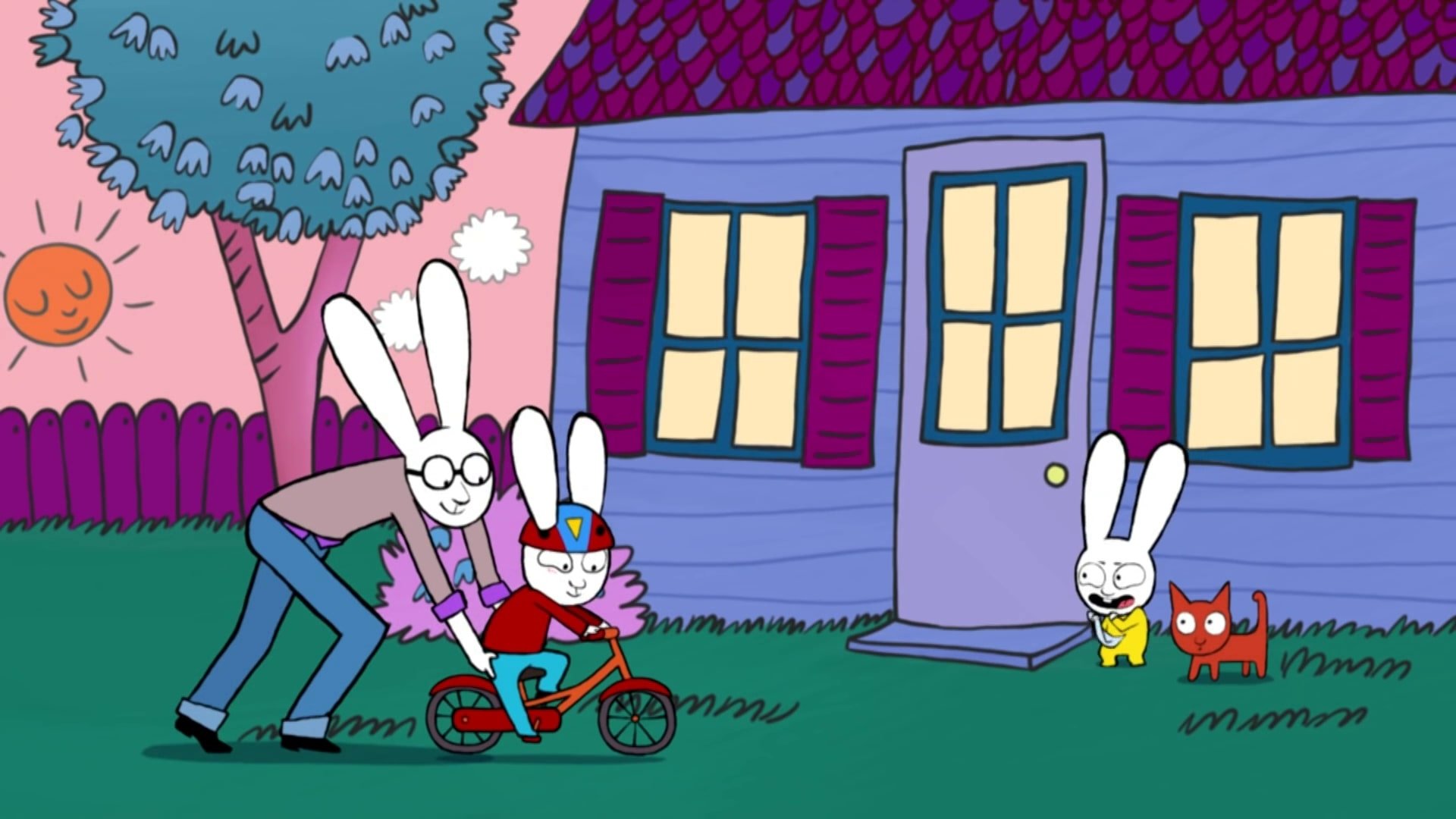 Thumbnail for Episode 2 Season 1 Episode 2