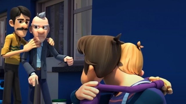 Episode 2