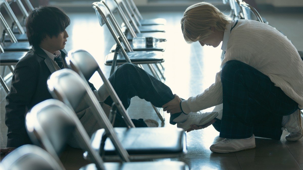 A Man Who Defies the World of BL