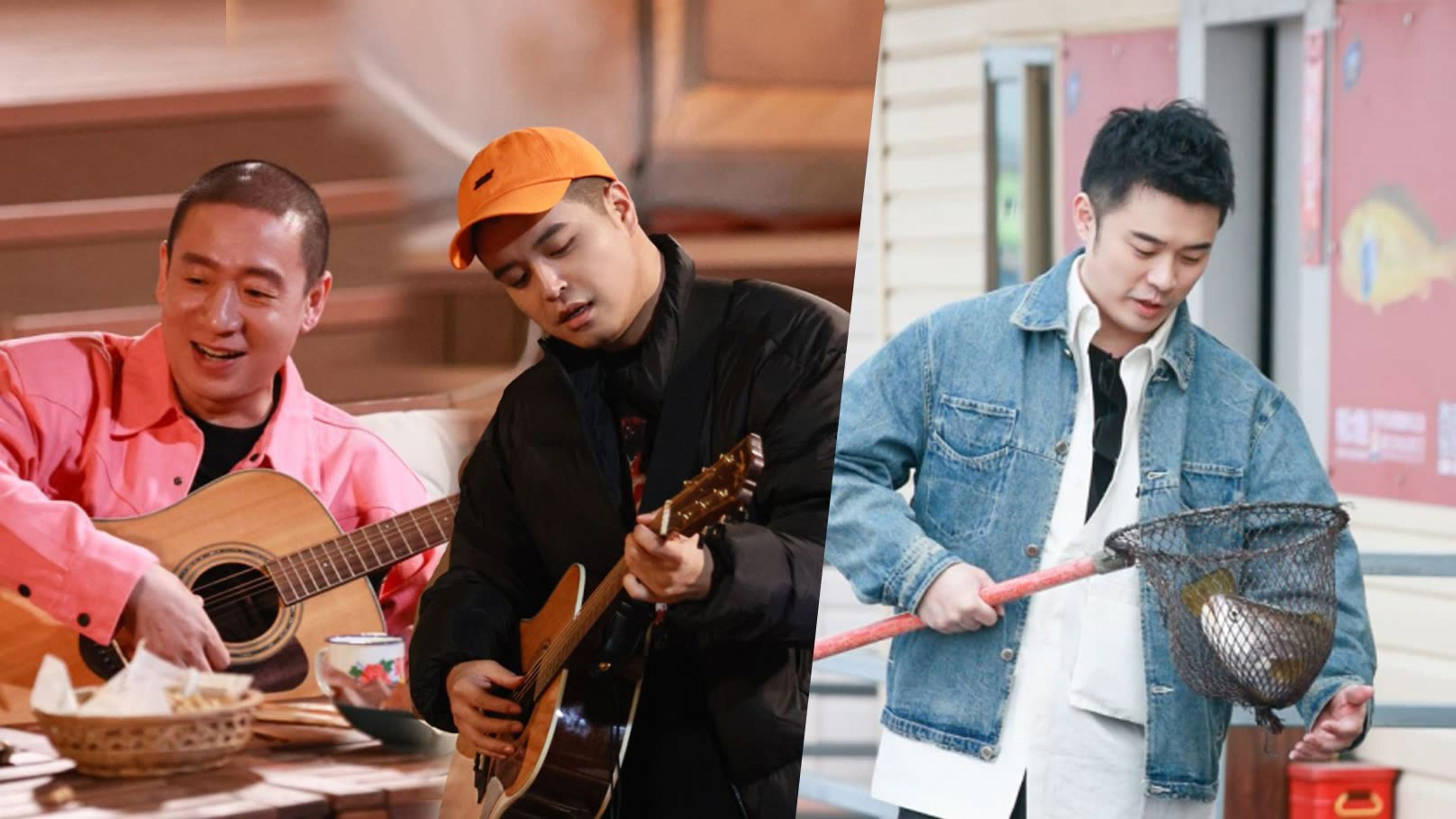 S3 Extra Update of EP9