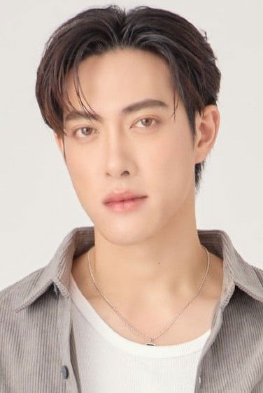 et billede af Thinnaphan Tantui