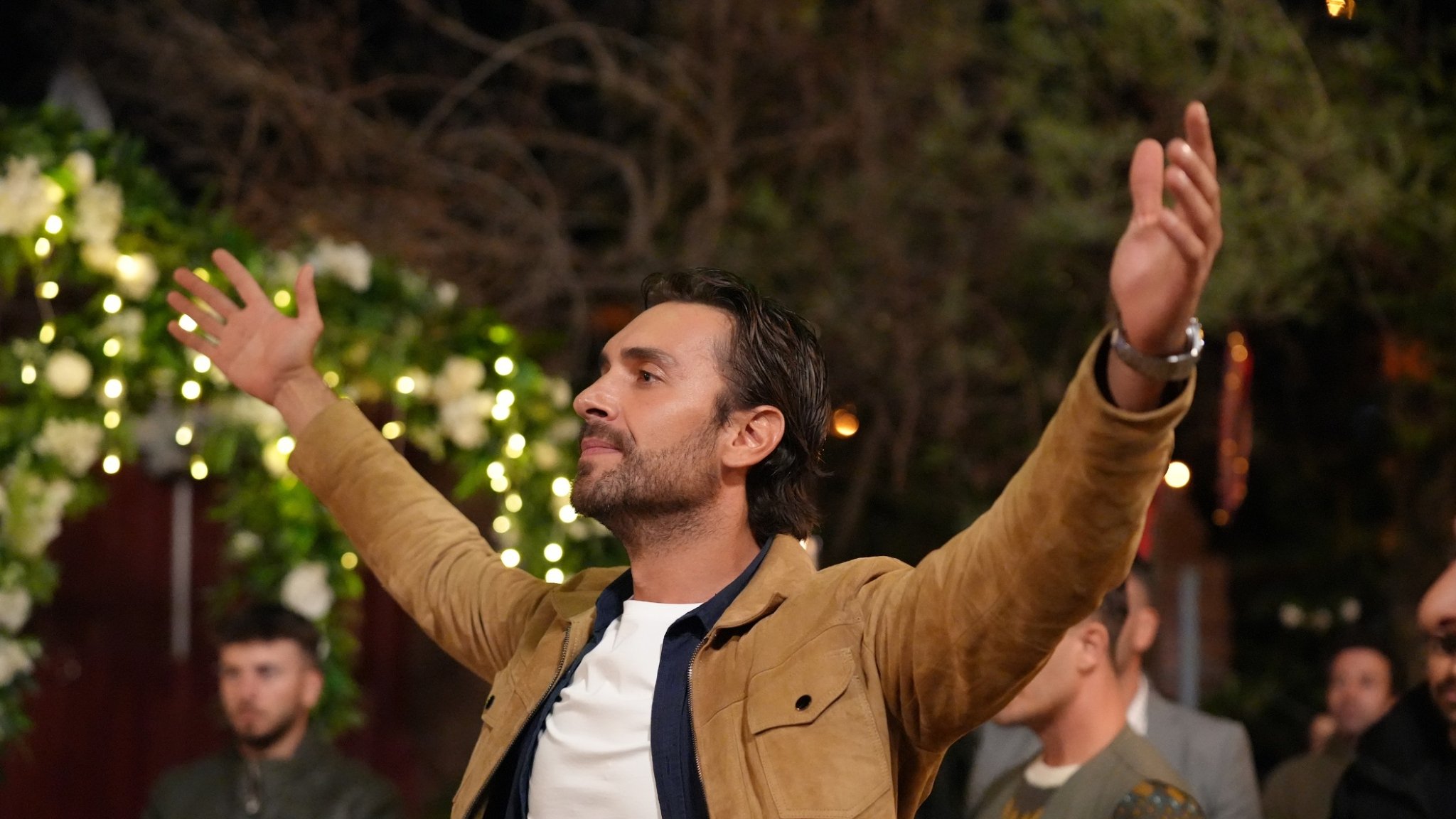 Taşacak Bu Deniz - Season 1 Episode 1