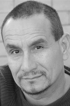 et billede af Mario Roberts