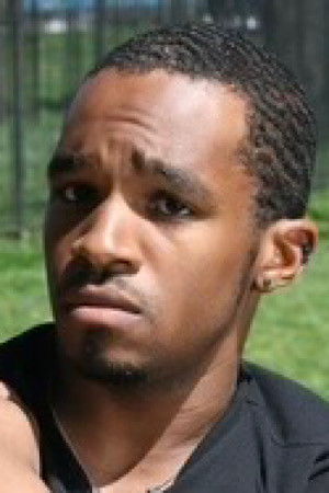 et billede af Larenz Taste