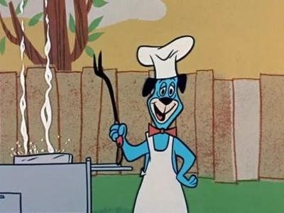 The Huckleberry Hound Show