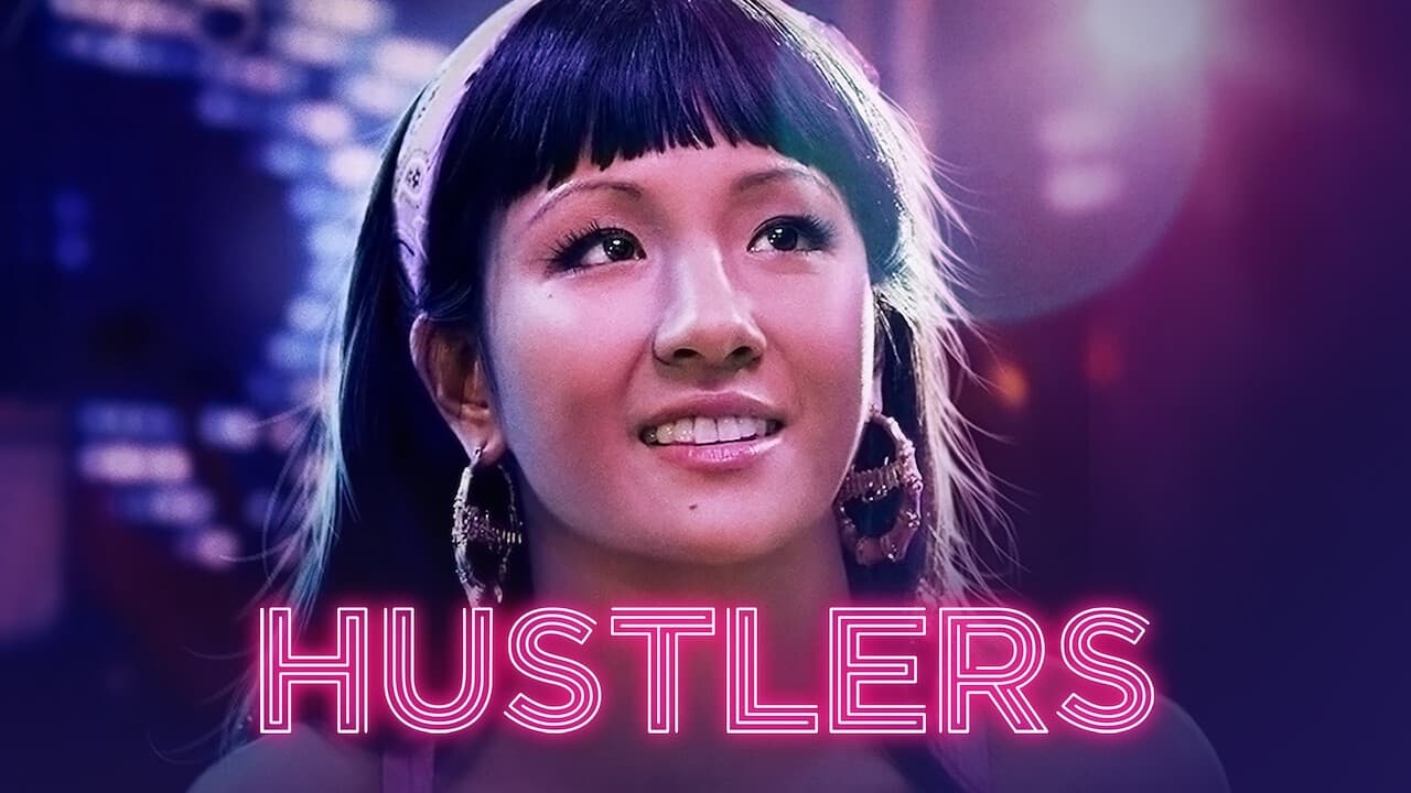Hustlers: Striptease pe Wall Street (2019)