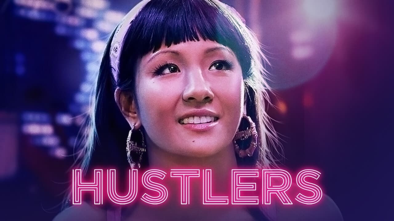 Hustlers (2019)