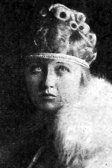 et billede af Beatrice Van