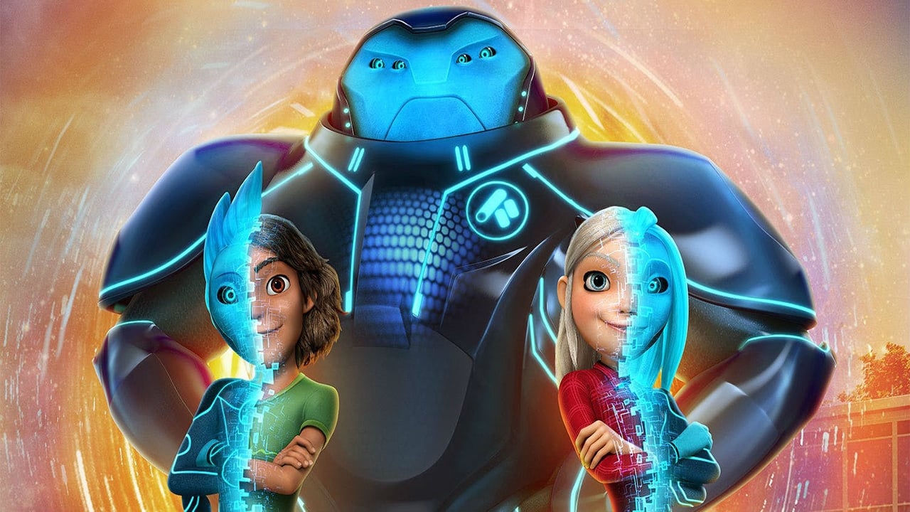 3 Below: Tales of Arcadia