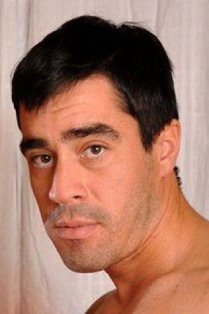 et billede af Gerardo Bartok