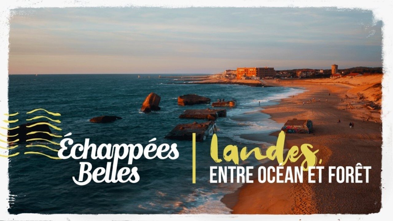 Echappées Belles
