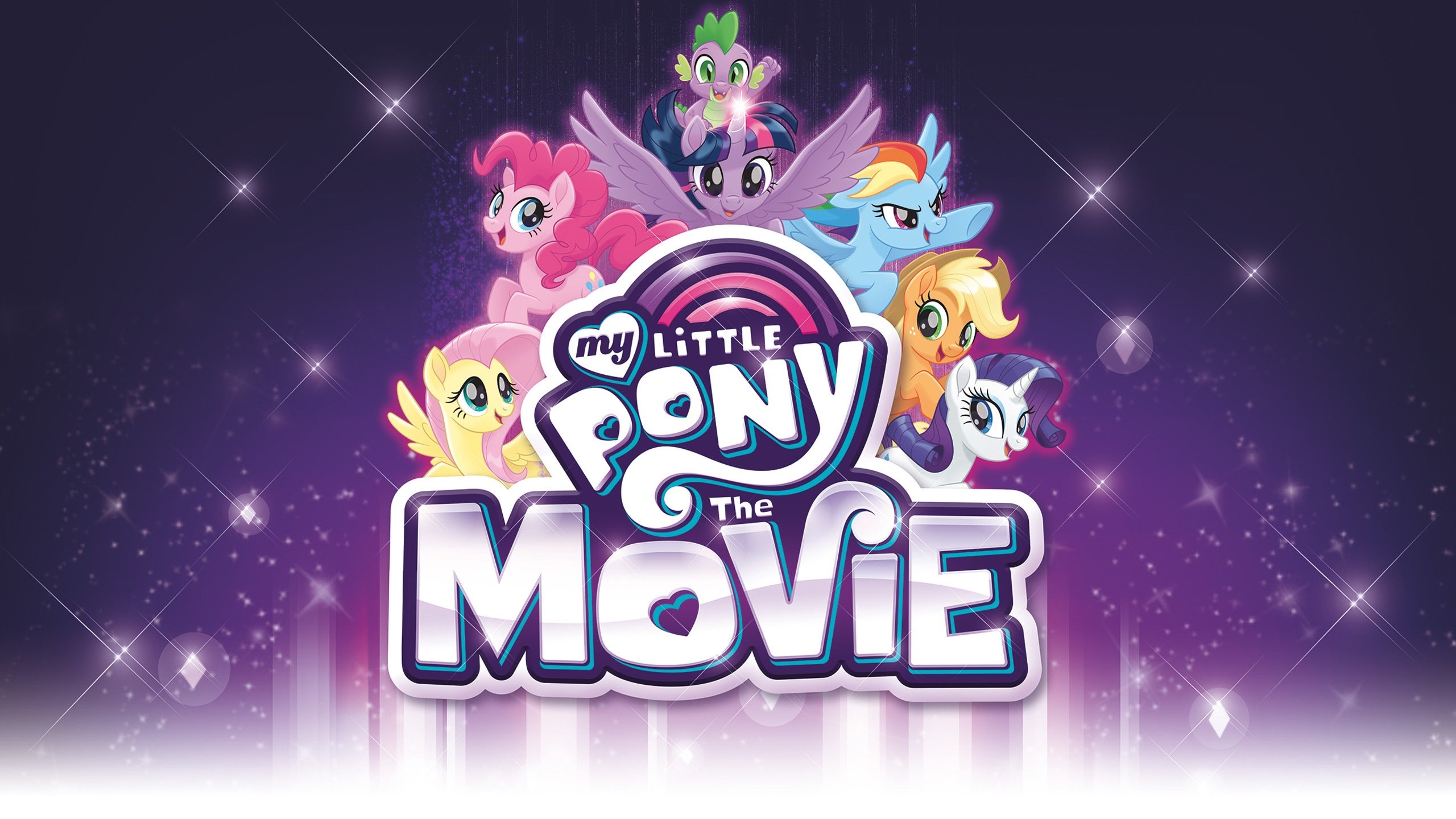 My Little Pony film (2017)