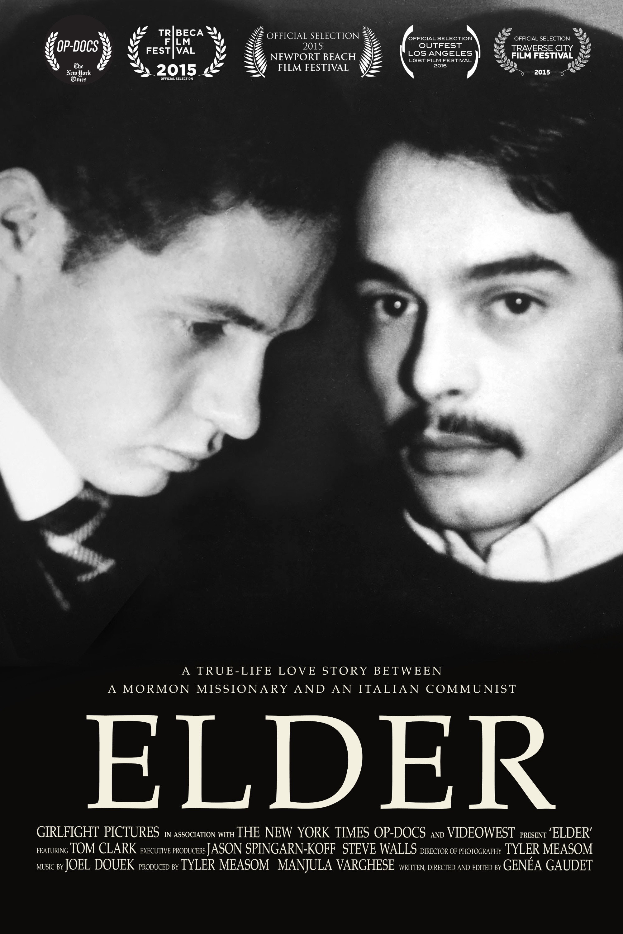 Elder (2015)