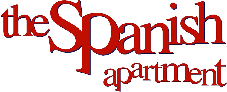 The Spanish Apartment Logo
