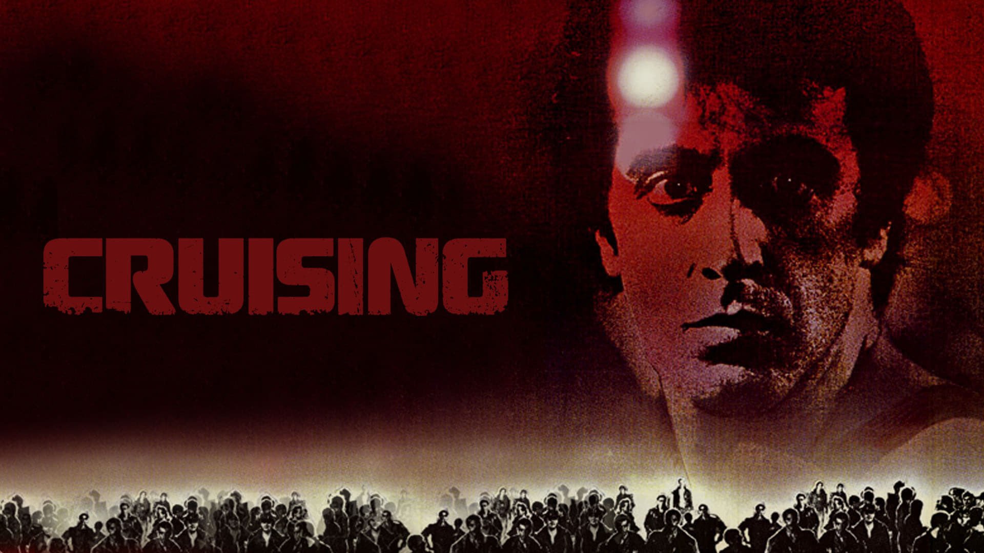 Cruising (1980)