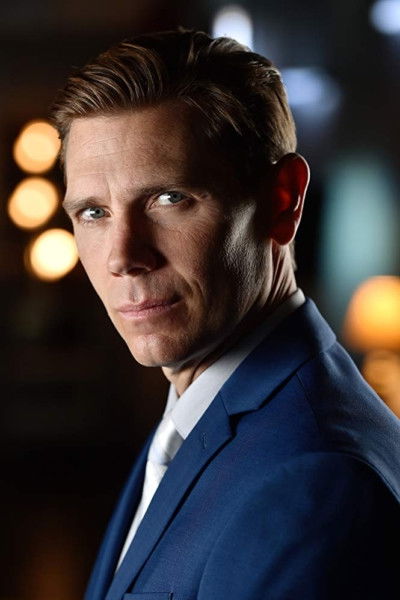 et billede af Randy LaHaye