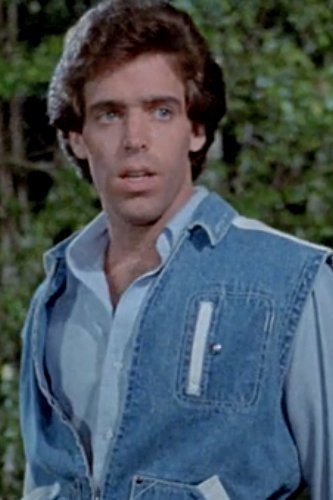 et billede af James Farrell