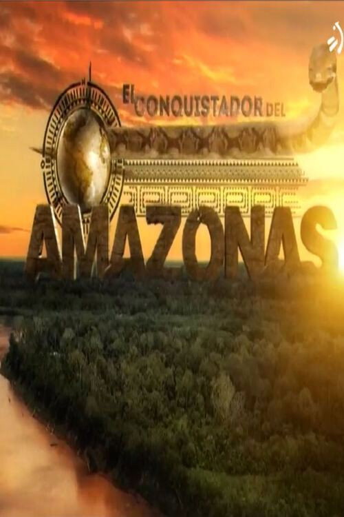 El conquistador - Season 12