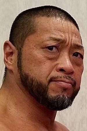 et billede af Shigeki Sato