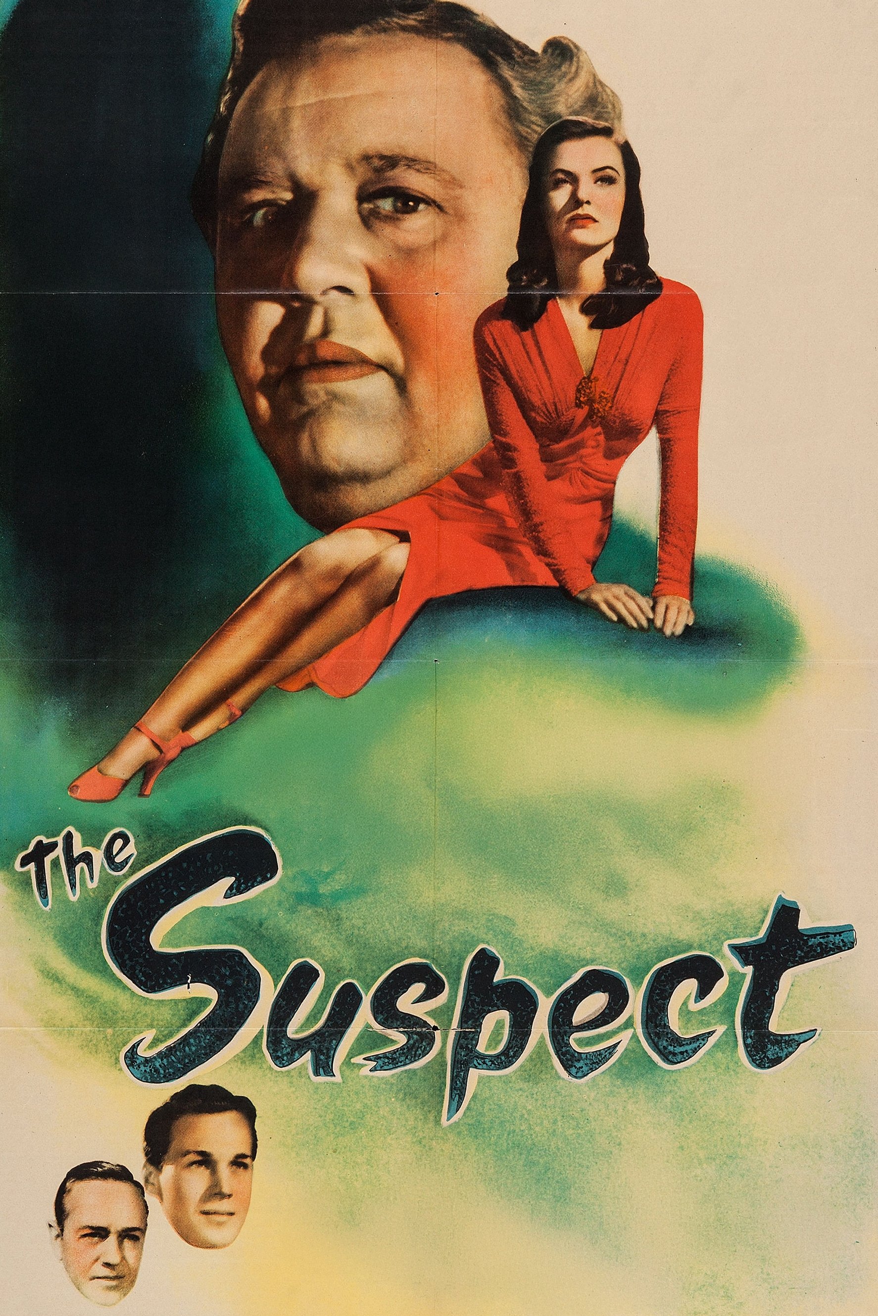 The Suspect