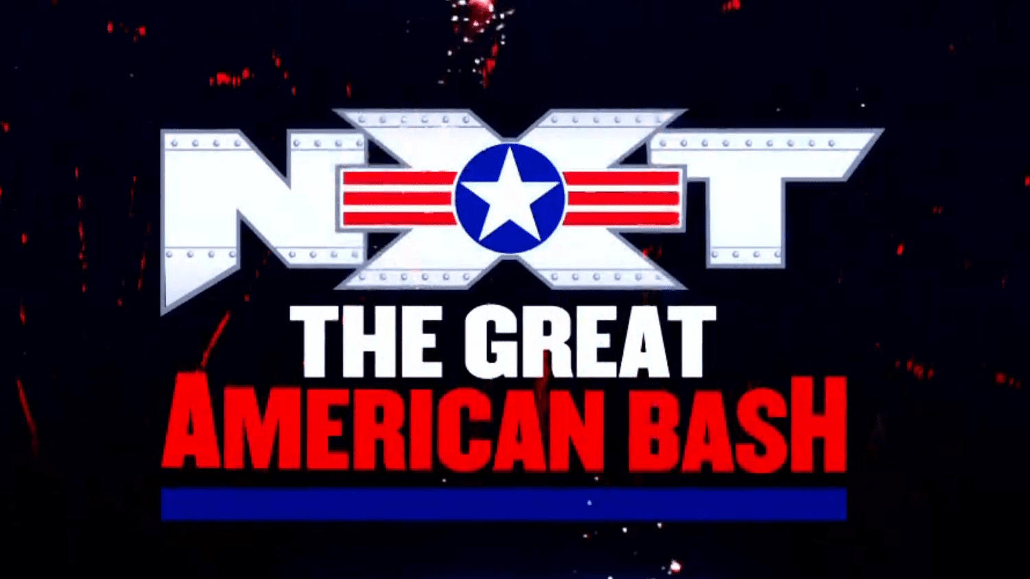 NXT Great American Bash 2022