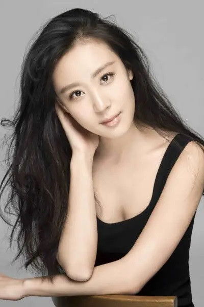 et billede af Ju Xiao Yun