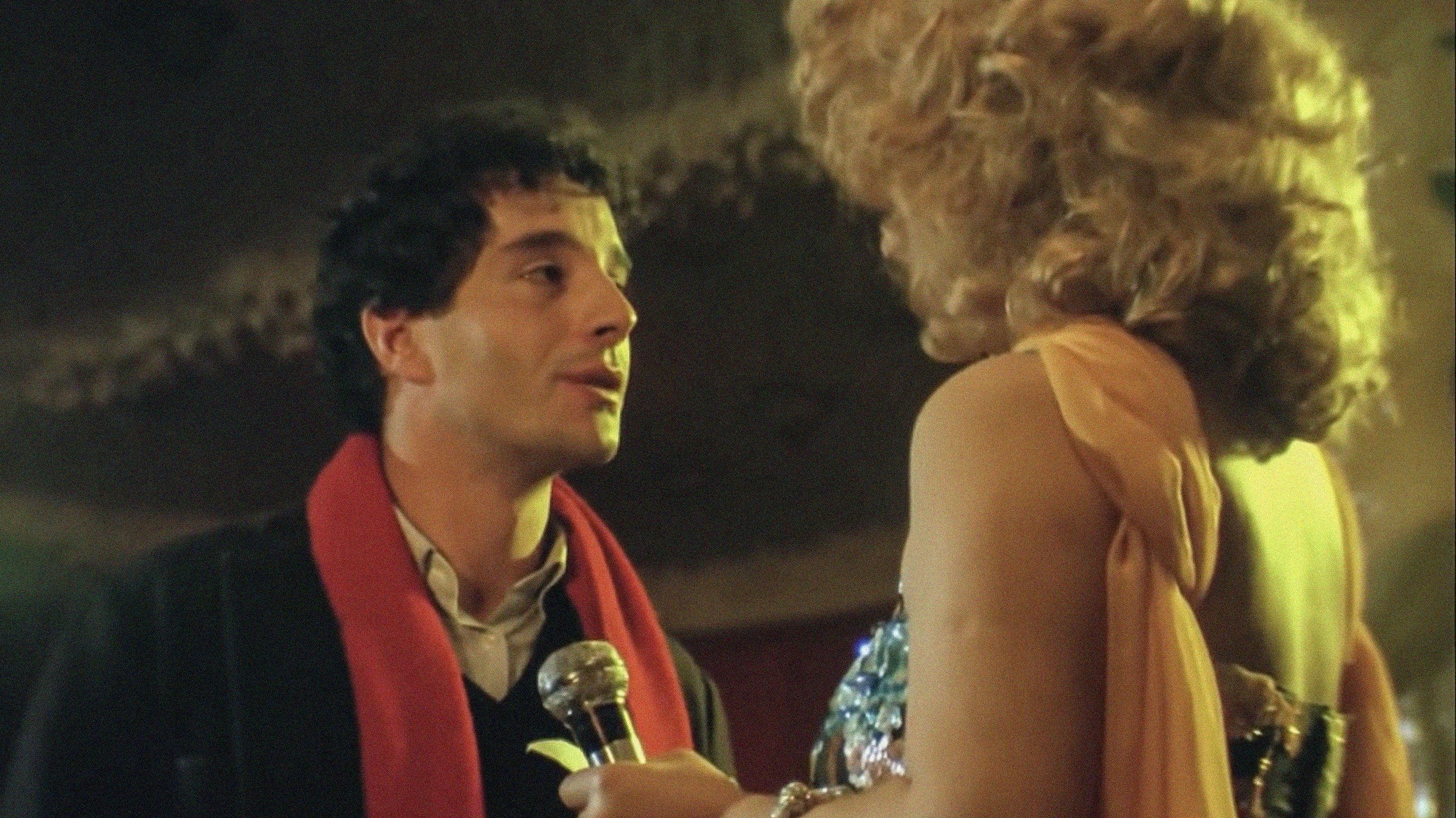 Her Name Is Vasfiye (1985)