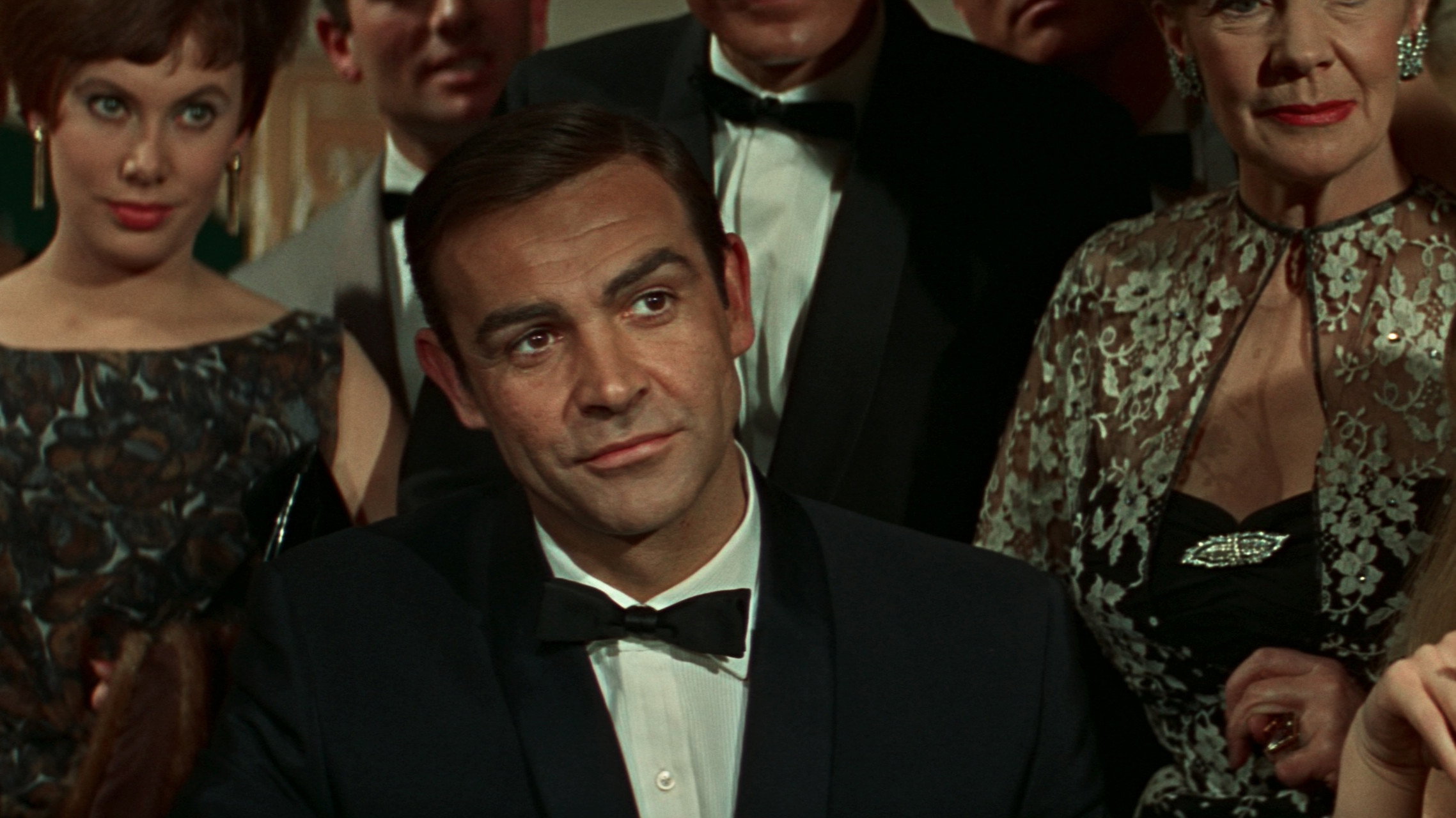 Thunderball (1965) — still 2