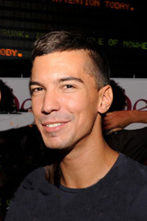 et billede af Iakovos Kamhis