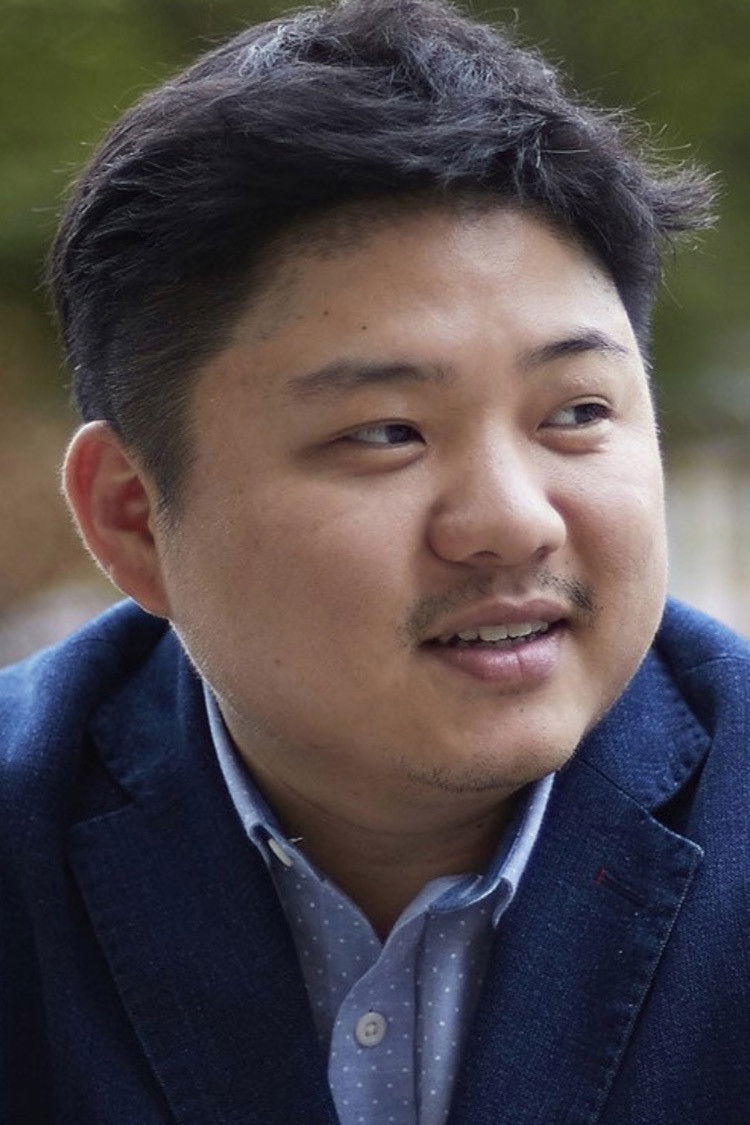 et billede af Wesley CHO