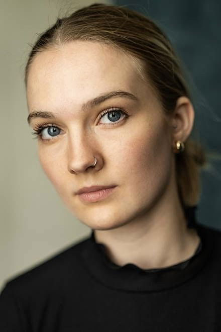 et billede af Lois Baglin