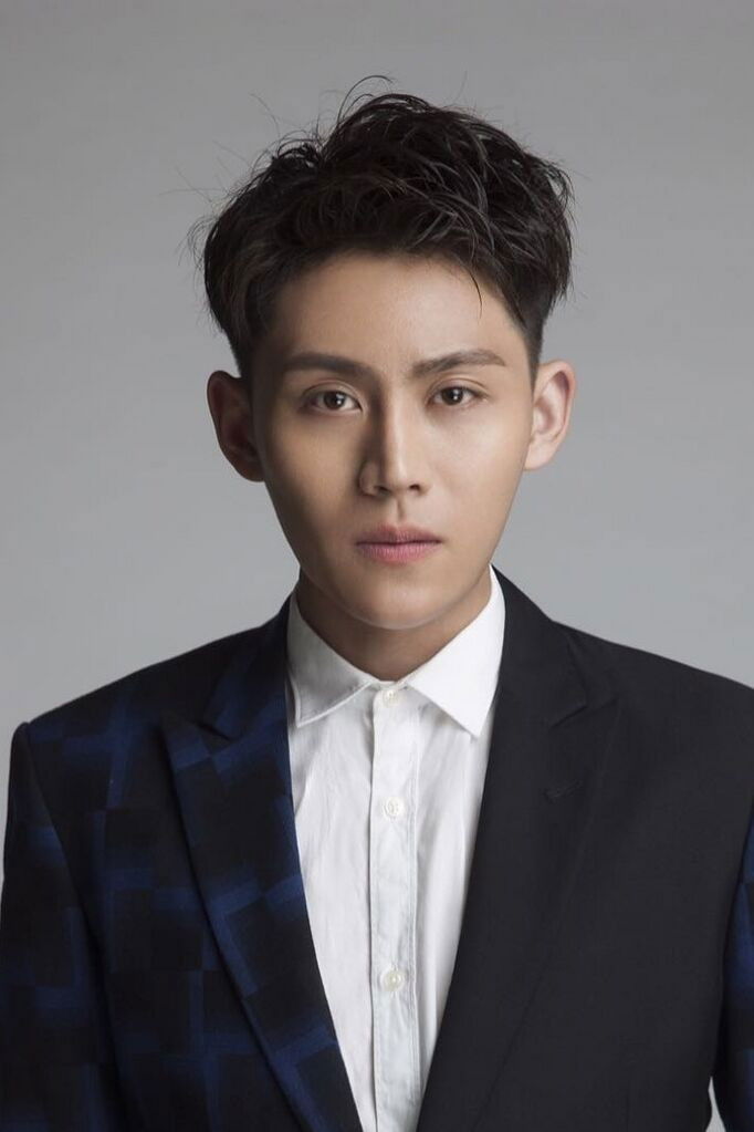 et billede af Zhang Jiayuan