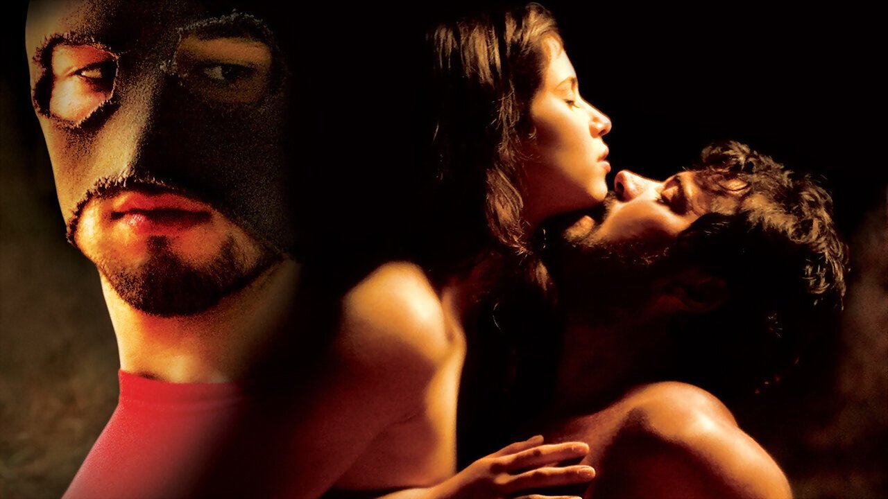 Sonhos e Desejos (2006)