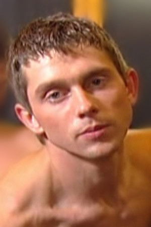 et billede af Romek Byrne