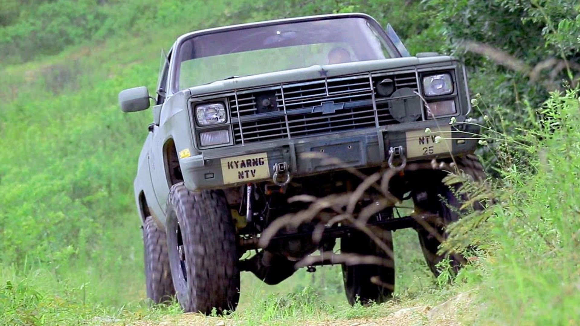 Dirt Every Day - Épisode 4